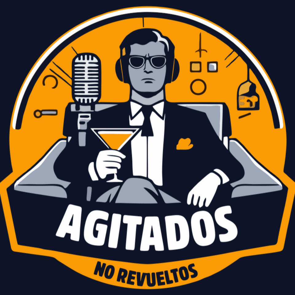 Agitados, No Revueltos