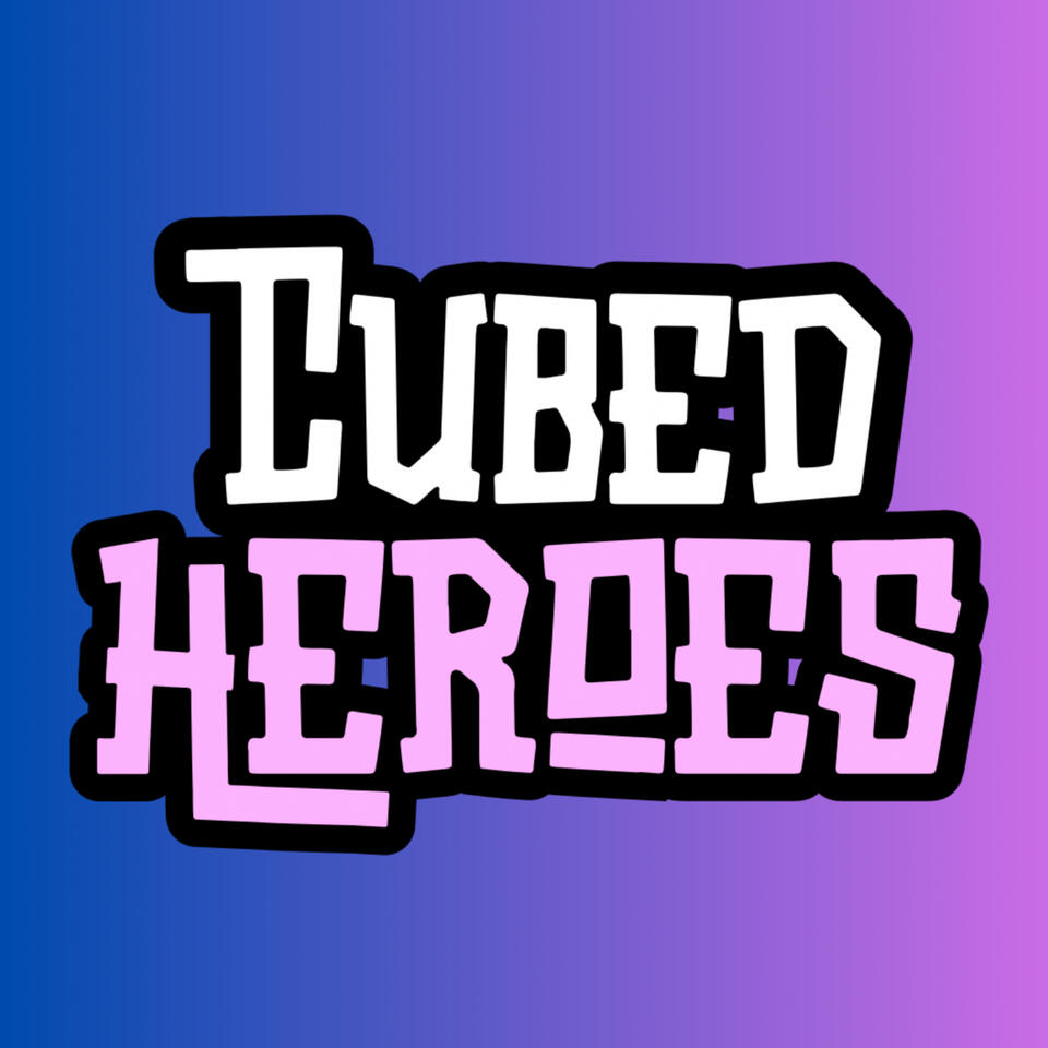Cubed Heroes