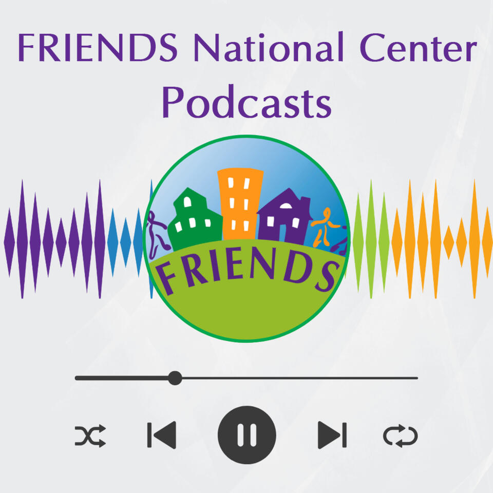 FRIENDS National Center