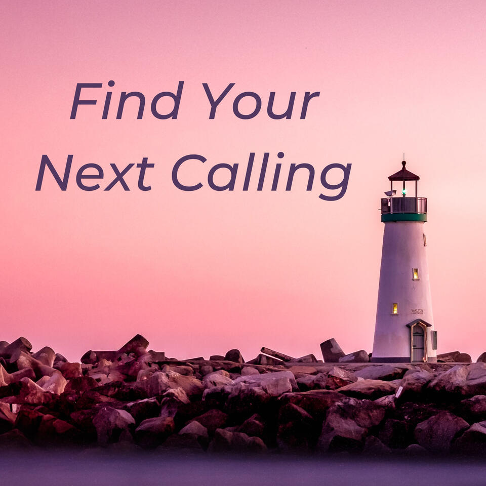 Find Your Next Calling