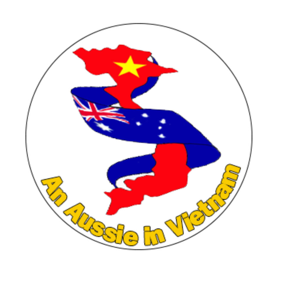 An Aussie in Vietnam