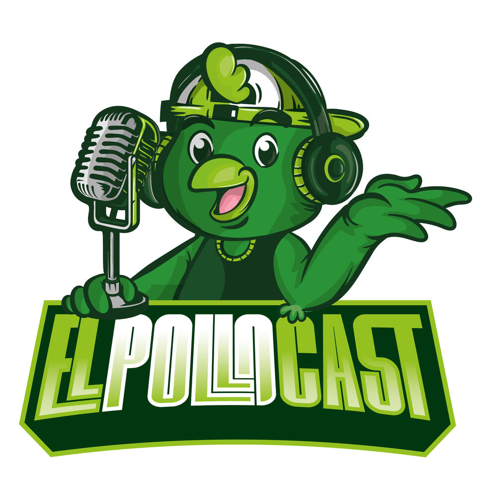 EL POLLO CAST