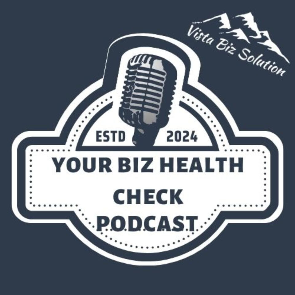 Your Biz Health Check