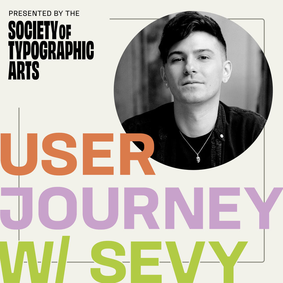 User Journey w/ Sevy