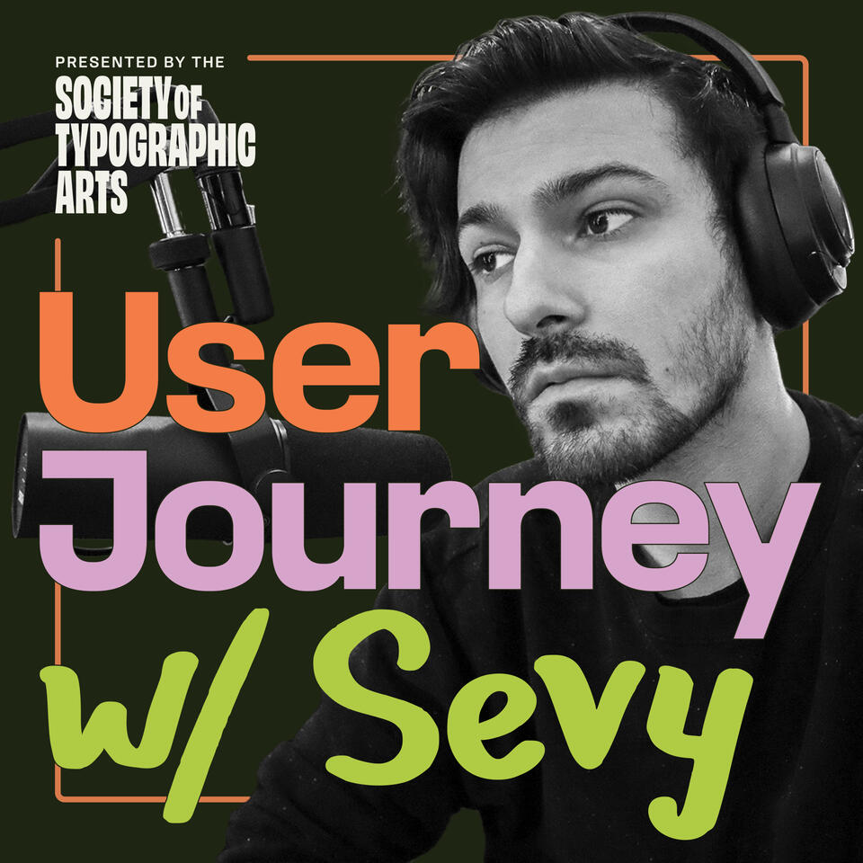User Journey w/ Sevy