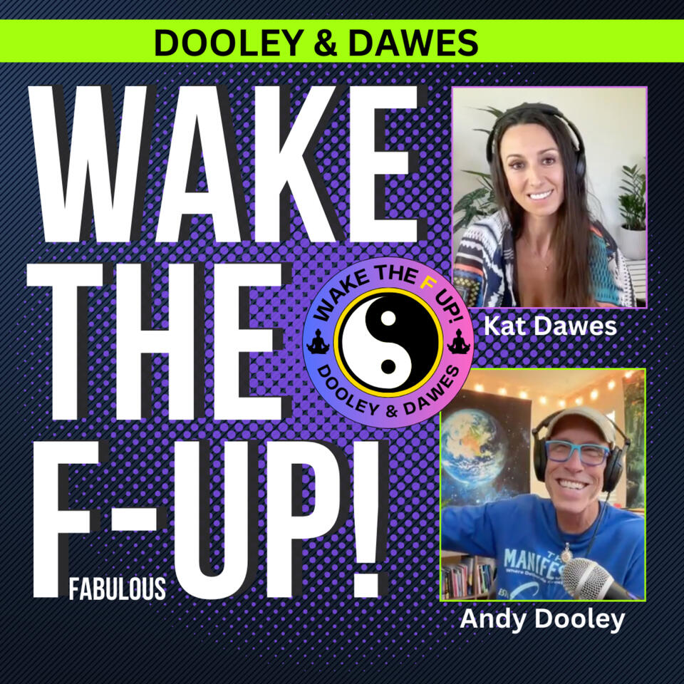 Wake The F-Up! Dooley And Dawes