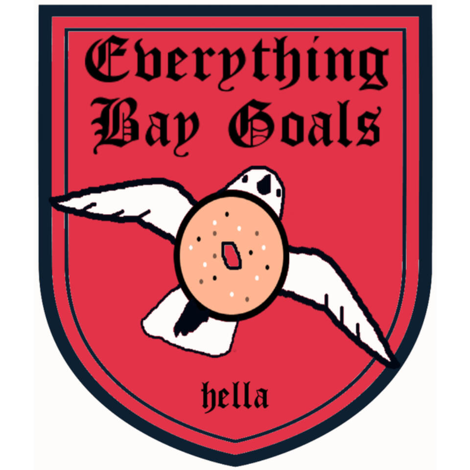 Everything Bay Goals