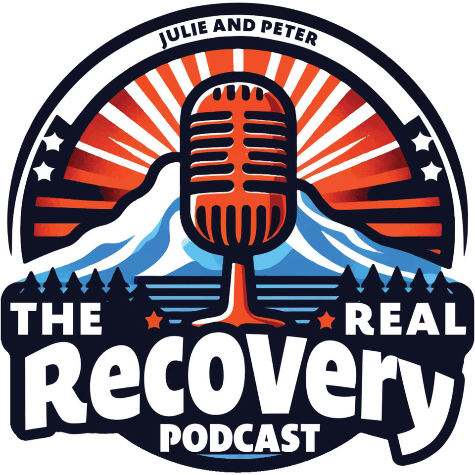 Real Recovery Podcast