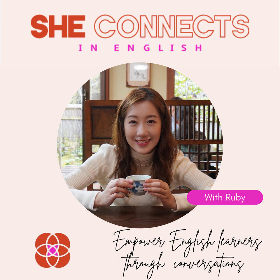 Embrace Your English