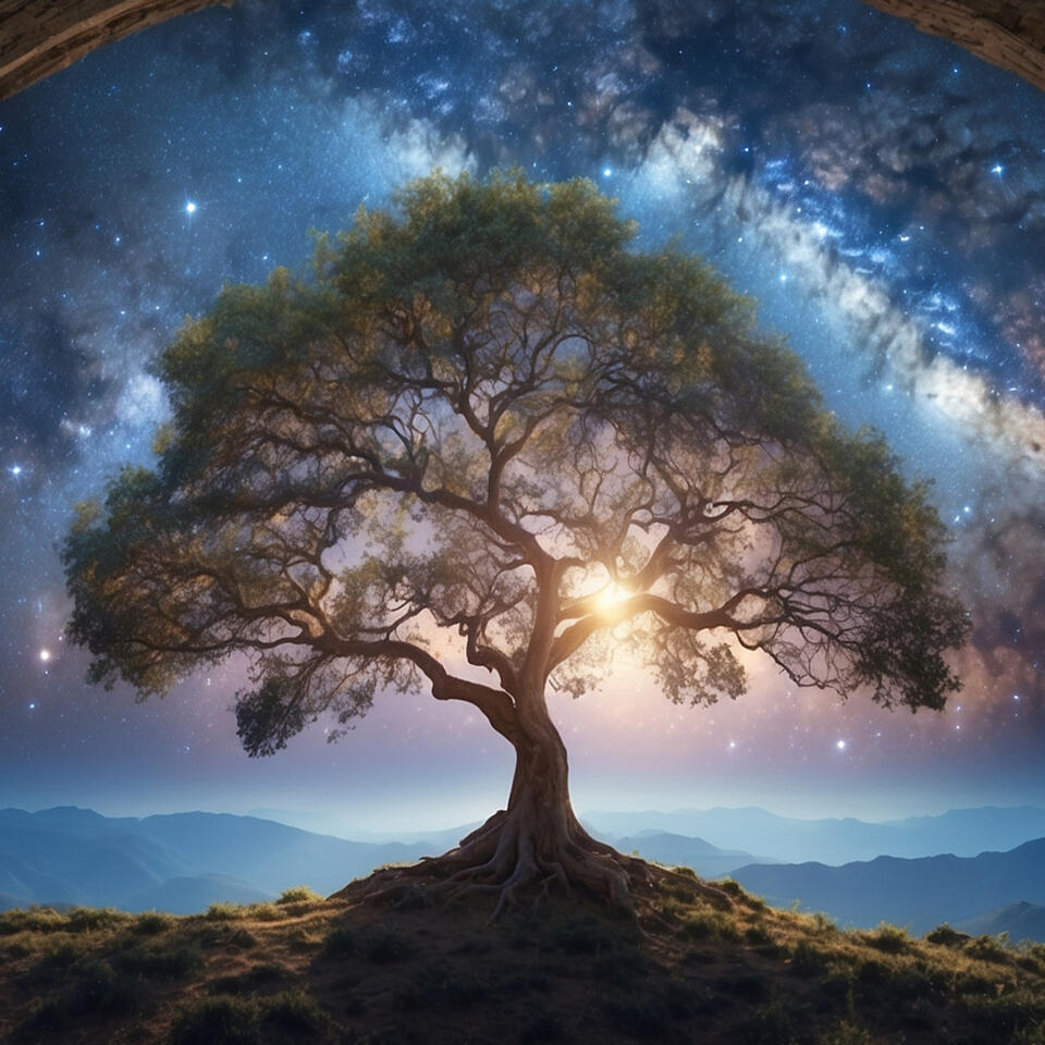 Ventana Celestial