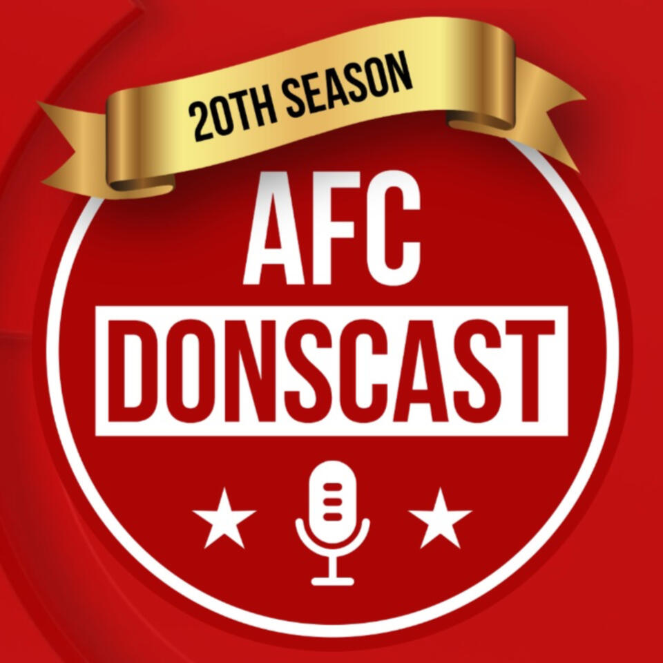 AFC DONScast