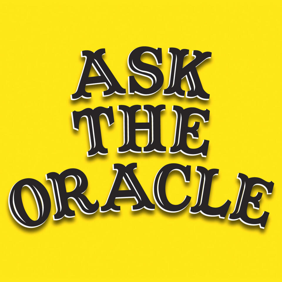Ask the Oracle with Oraclemind