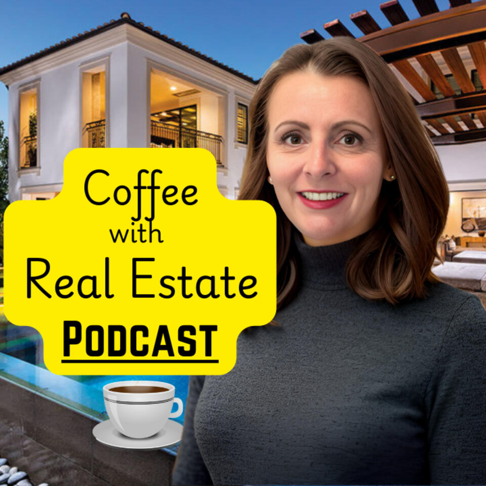 Coffee with Real Estate