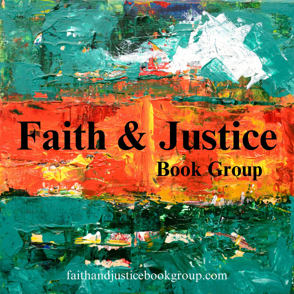Faith and Justice Book Group