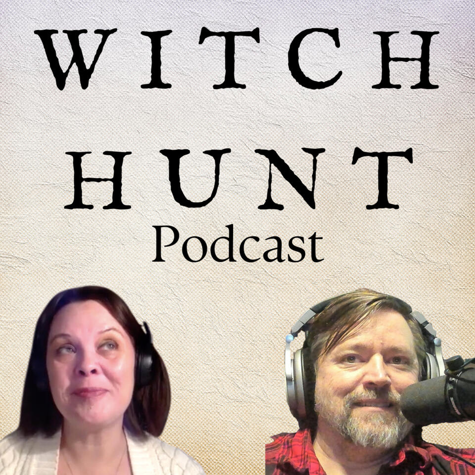 Witch Hunt