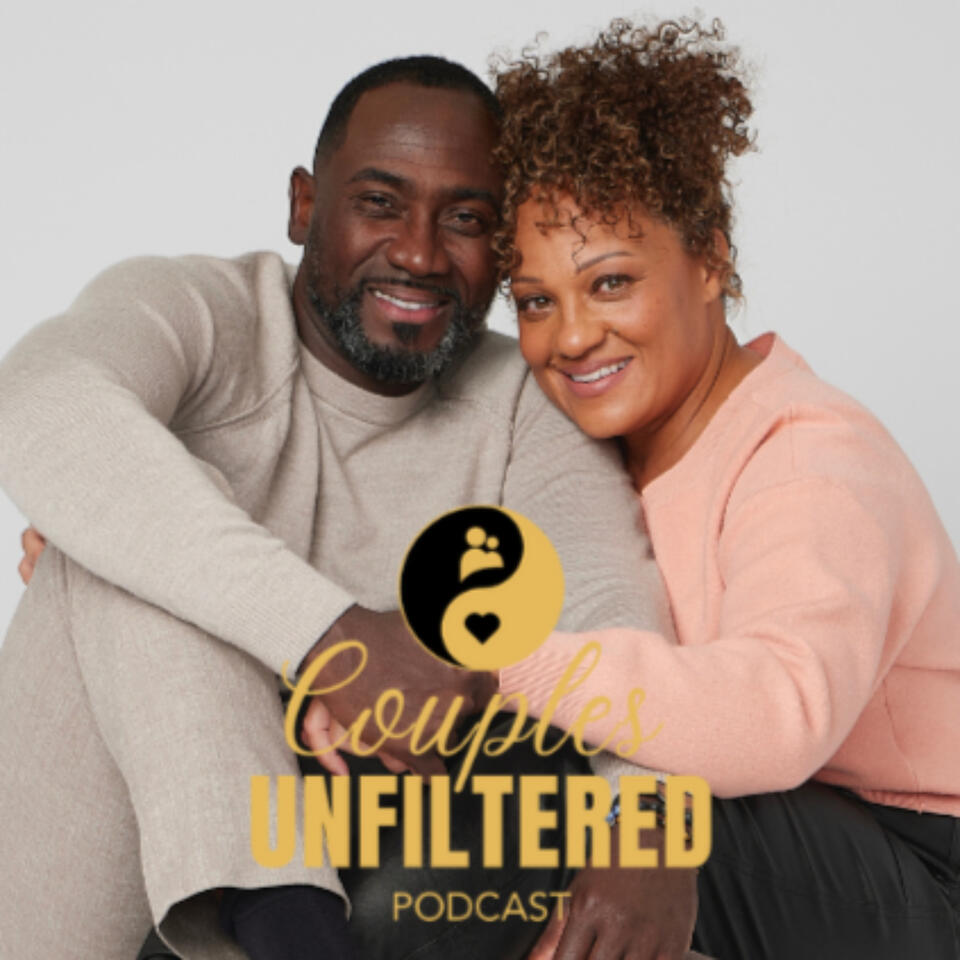 Couples Unfiltered