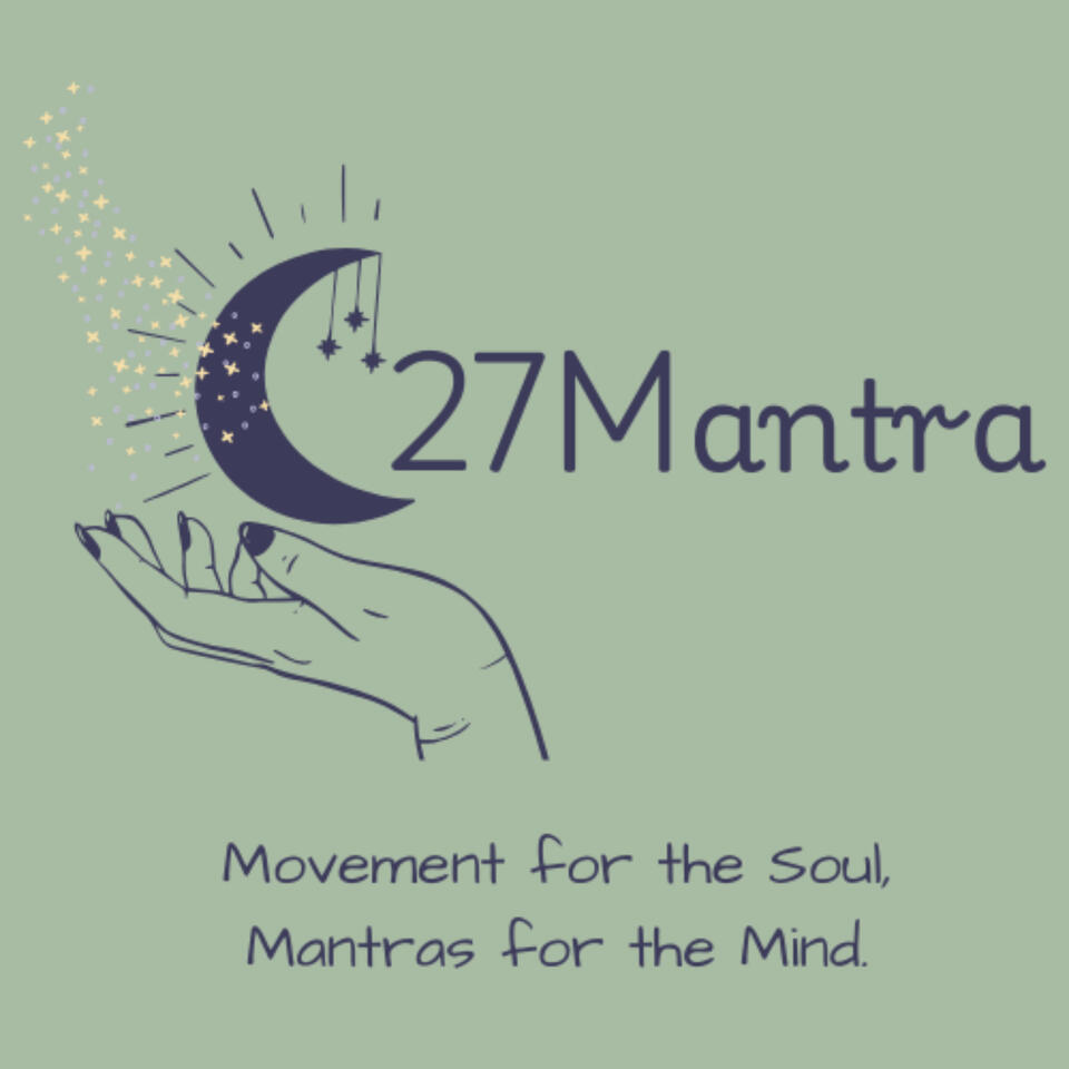27Mantra