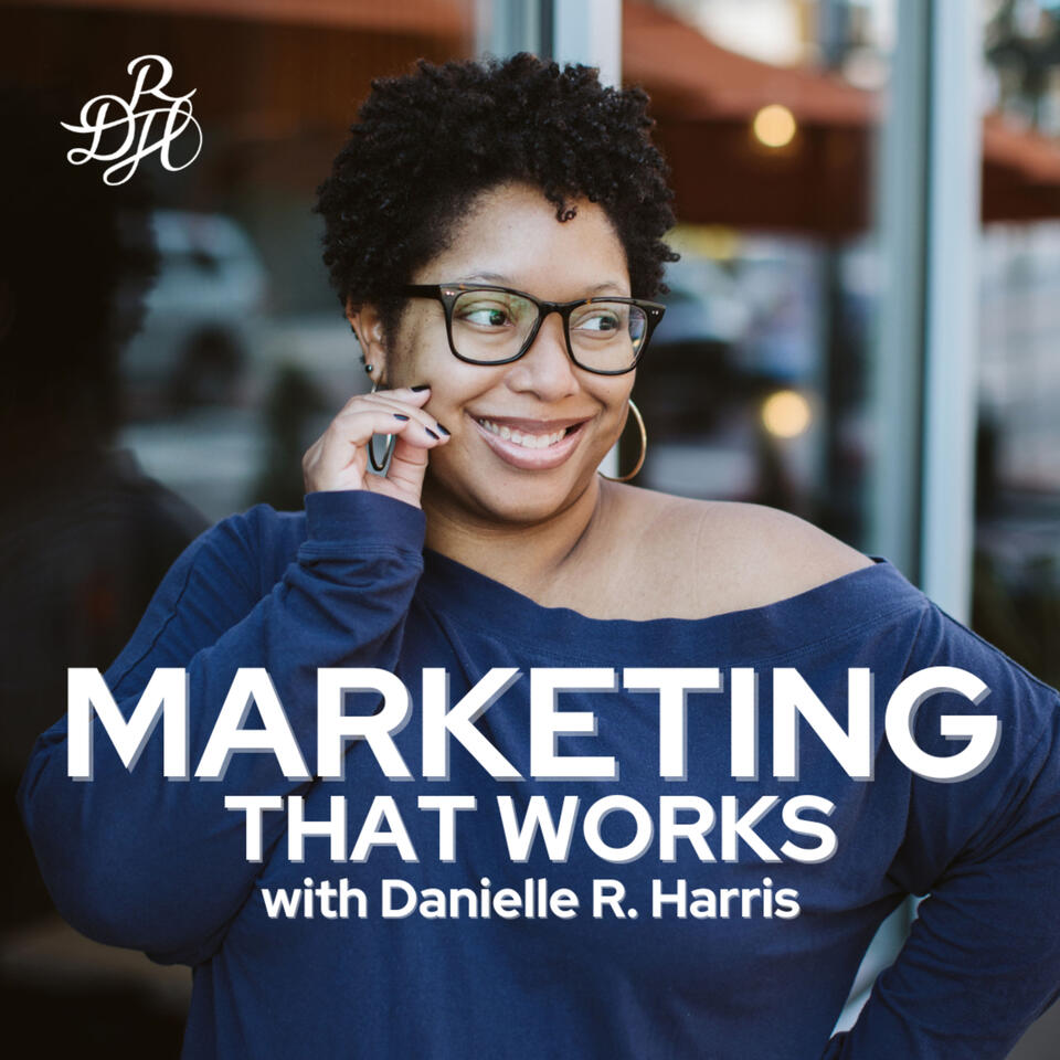 Marketing That Works