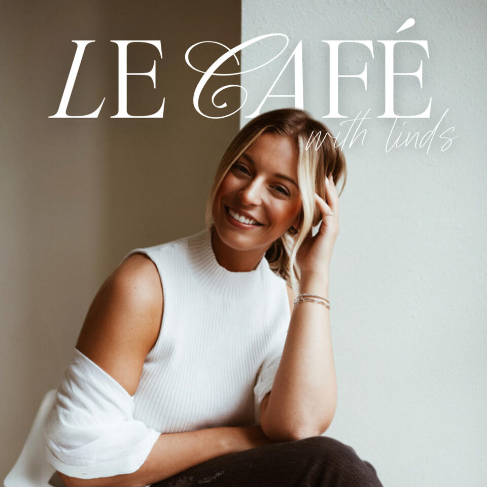 LE CAFÉ