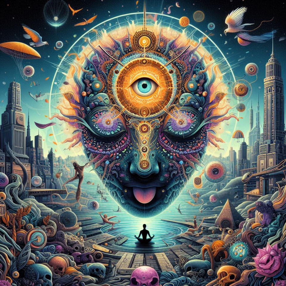 Sensory Spirit