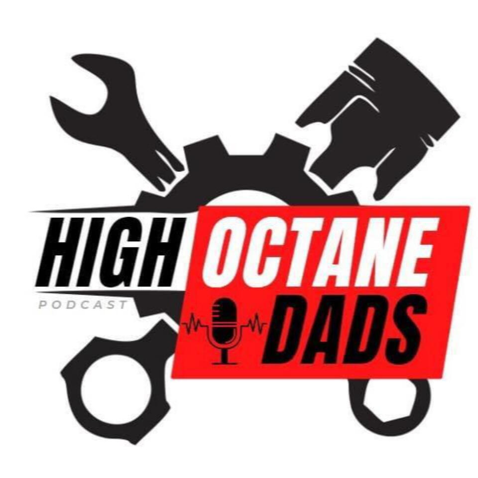 High Octane Dads