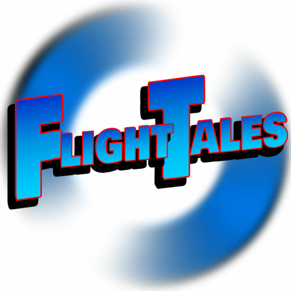Flight Tales