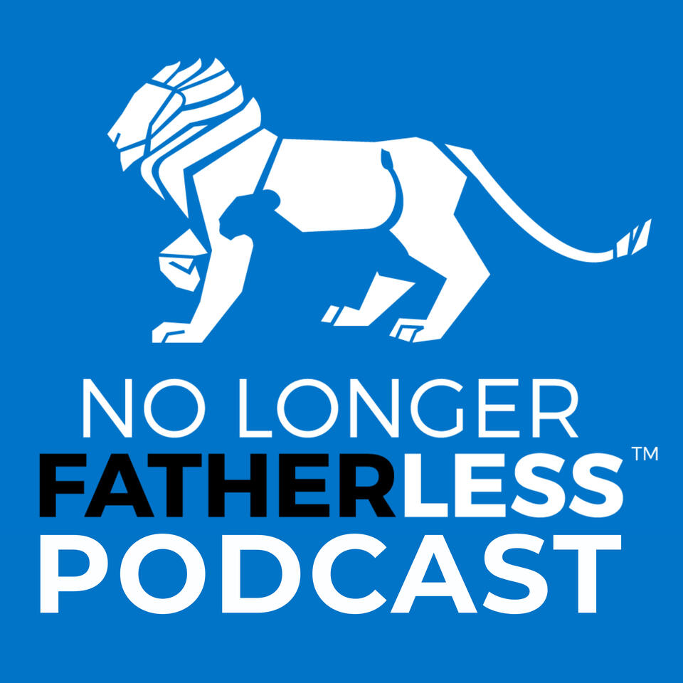 No Longer Fatherless