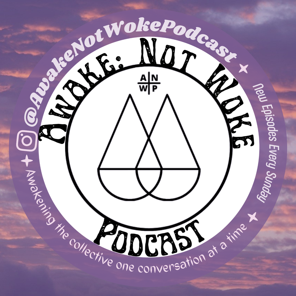 Awake: Not Woke