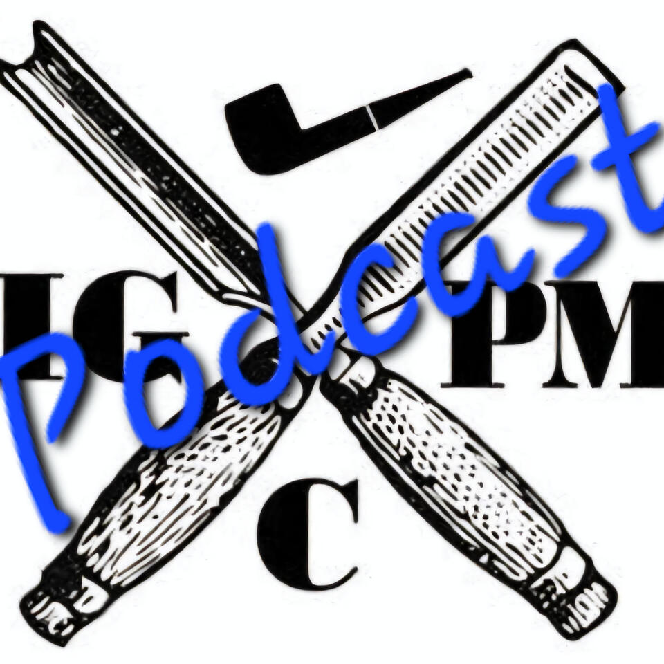 Instagram Pipe Makers Club Podcast