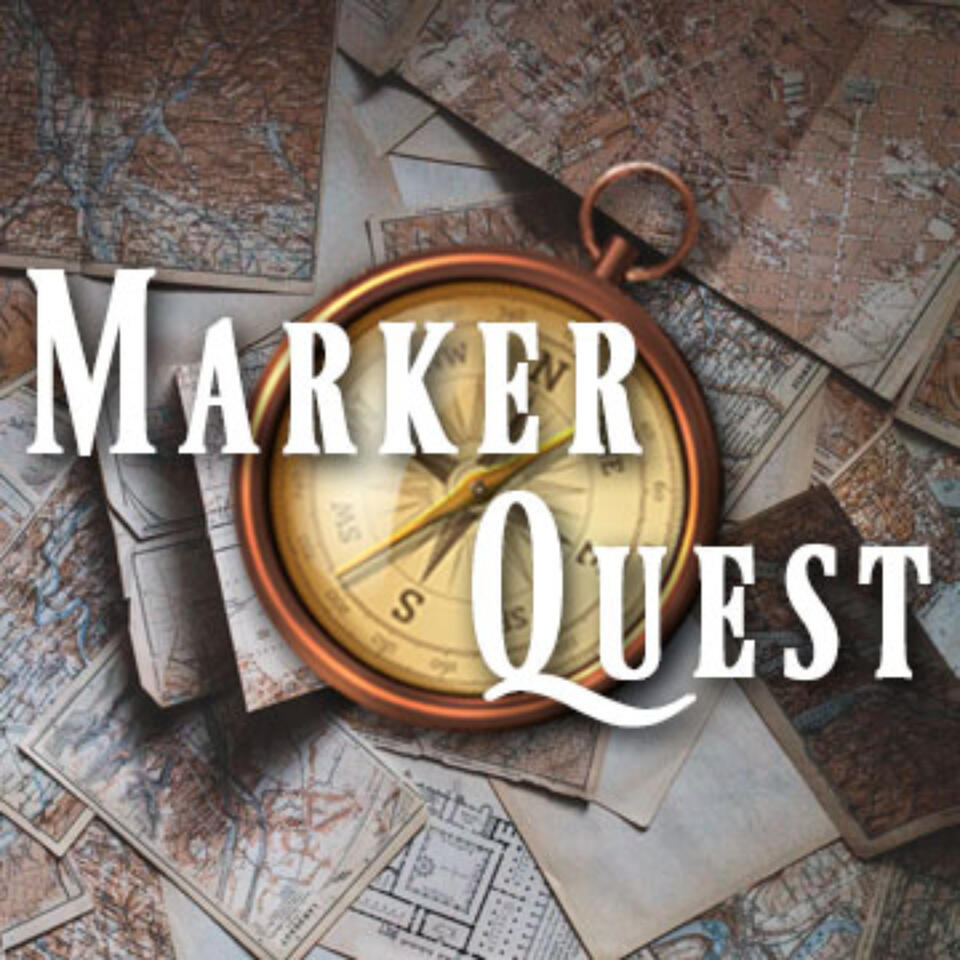 MarkerQuest