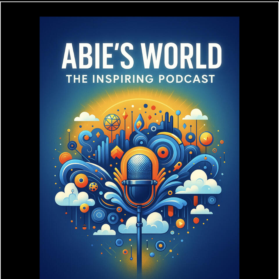 Abie’s World