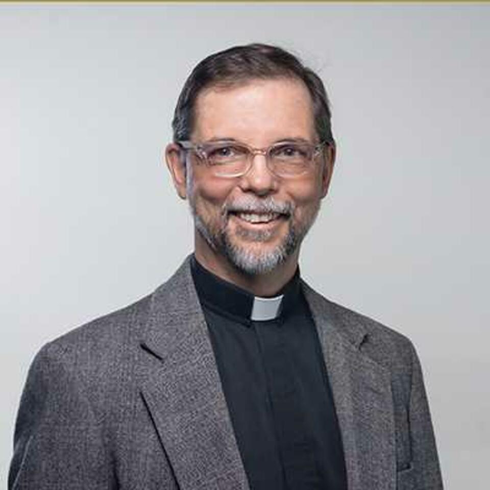 The Joyful Priest Podcast