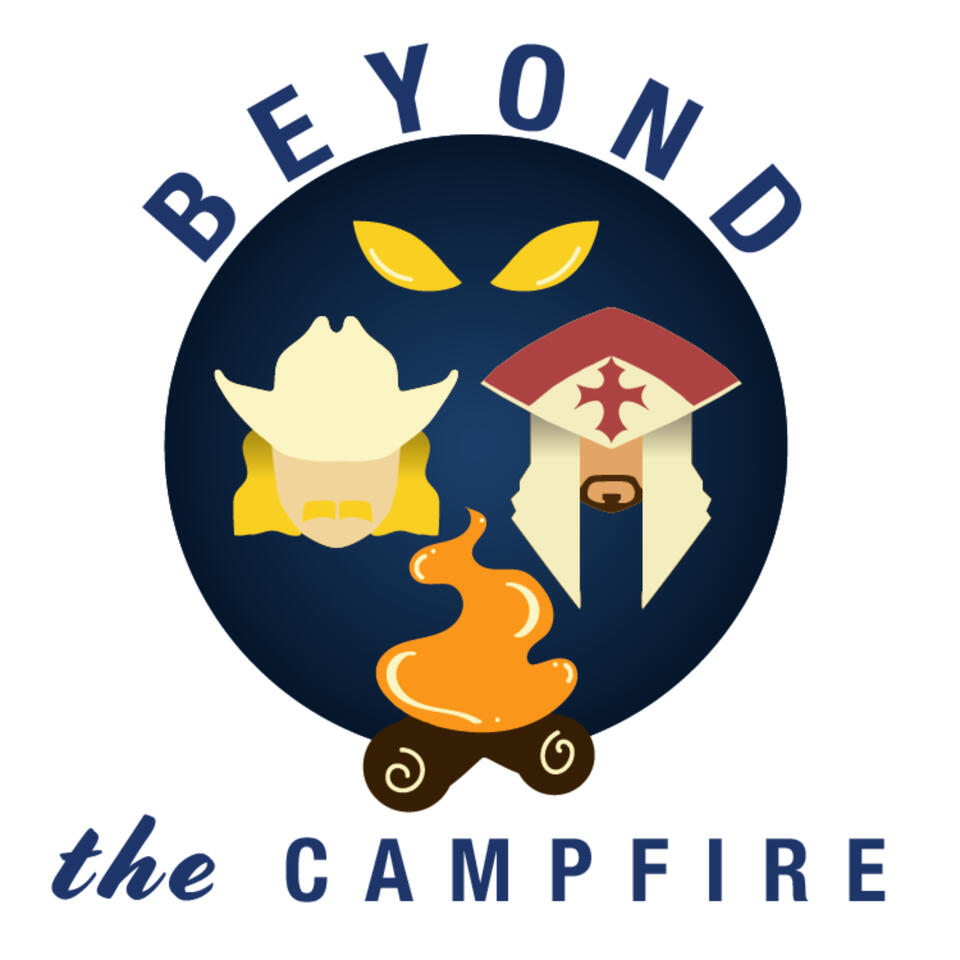 Beyond The Campfire
