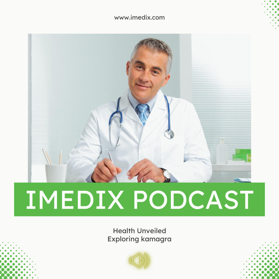 Exploring Treatment Options in Male Health: A Deep Dive into Kamagra