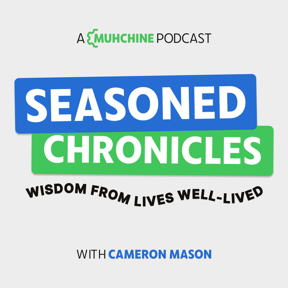 Seasoned Chronicles