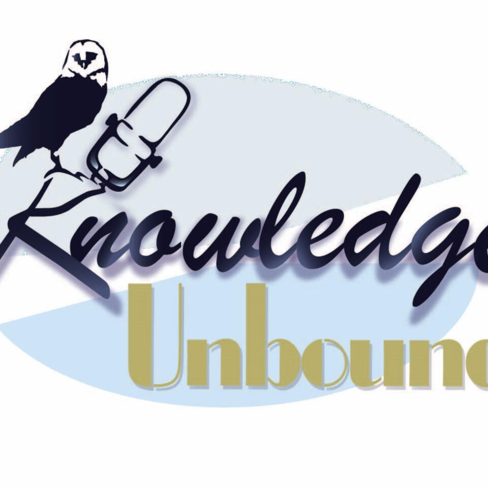 Knowledge Unbound