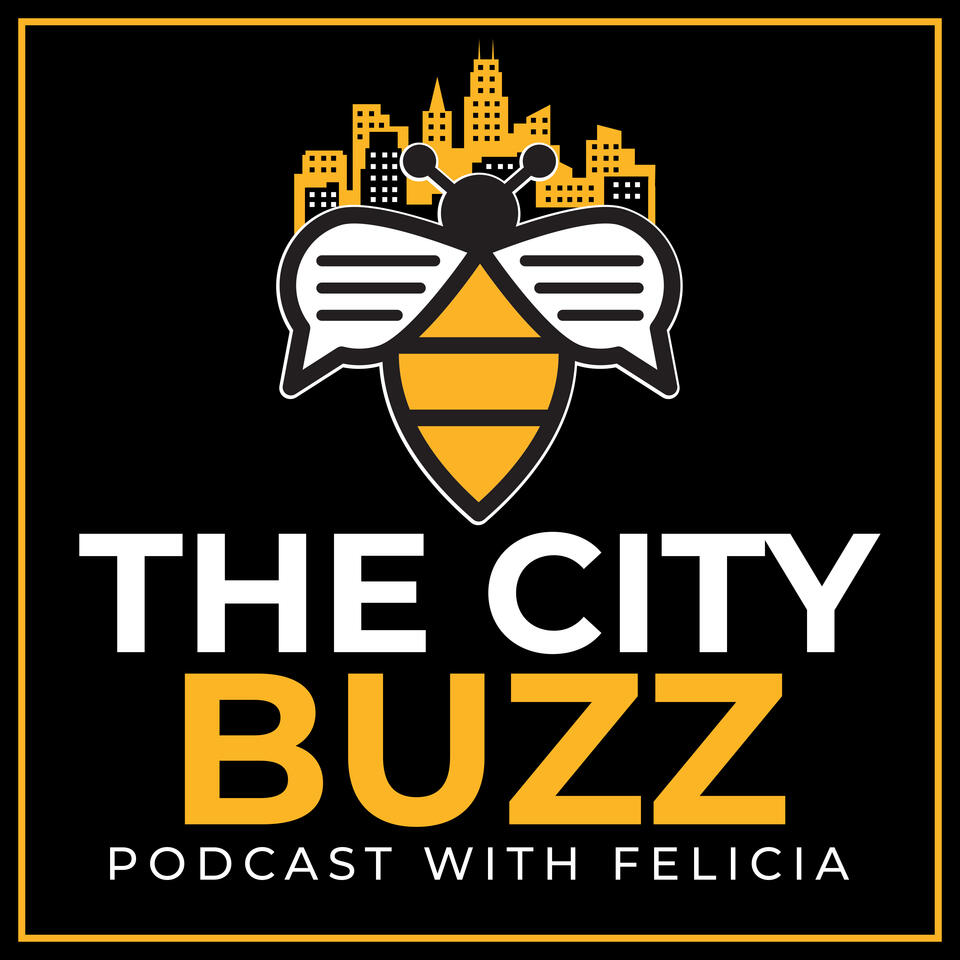 The City Buzz Podcast