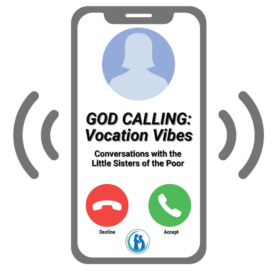 God Calling: Vocation Vibes