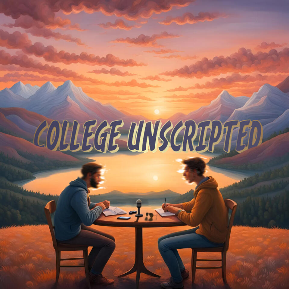 College Unscripted