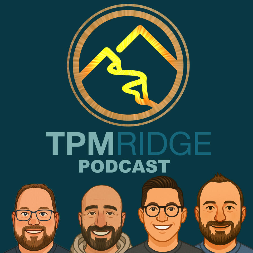 TPM Ridge