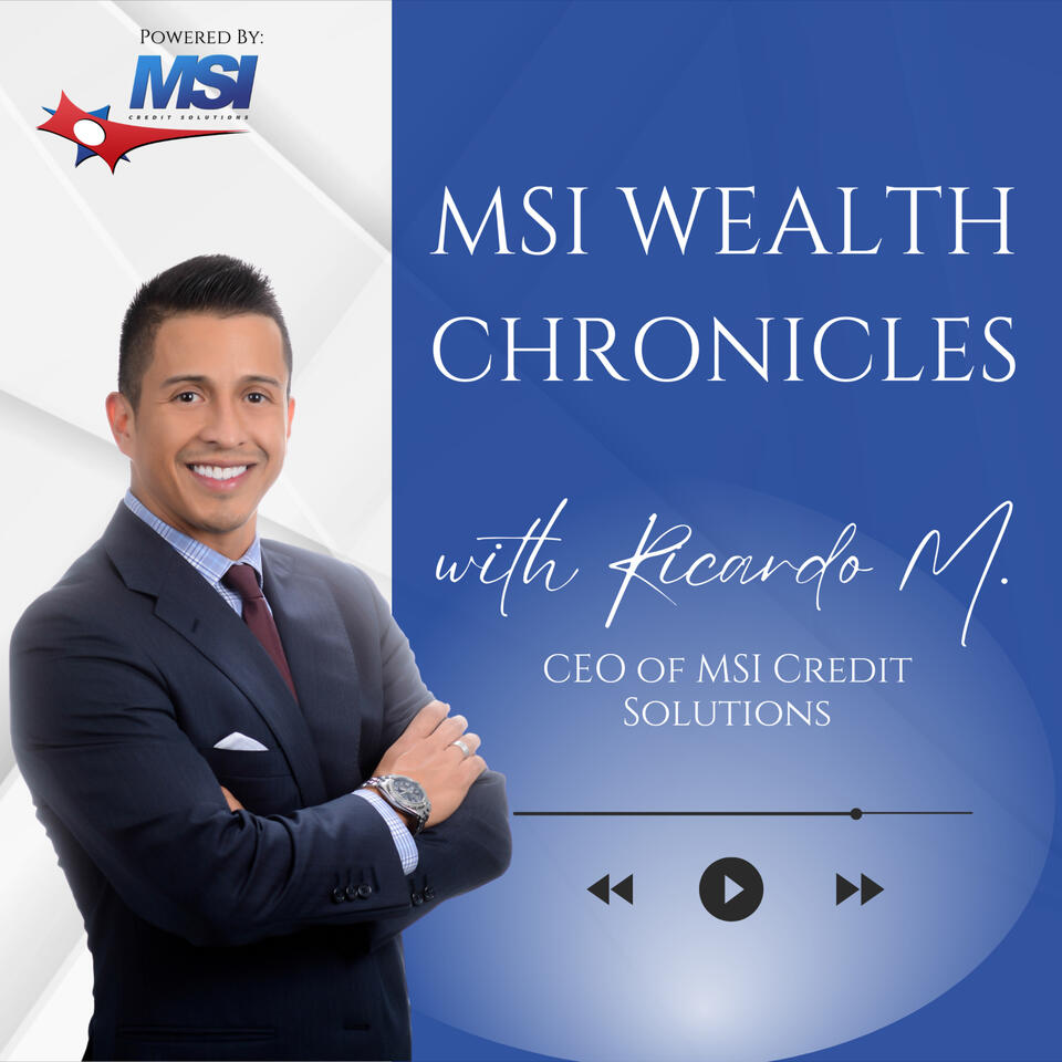 MSI Wealth Chronicles