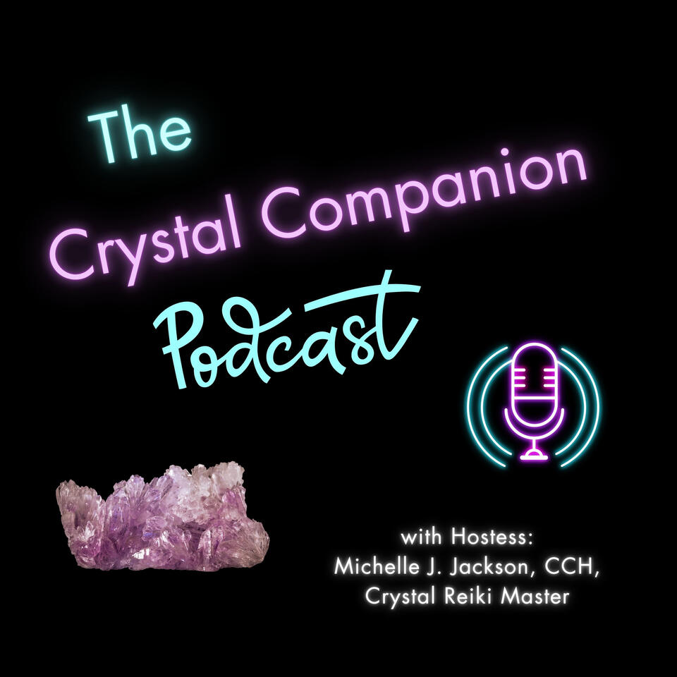 The Crystal Companion