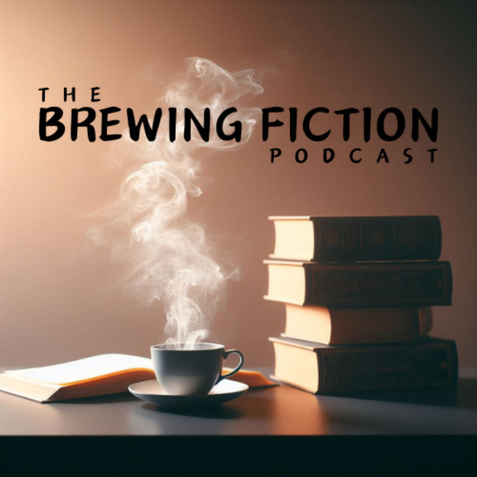 The Brewing Fiction Podcast
