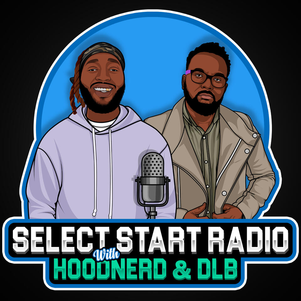 Select Start Radio