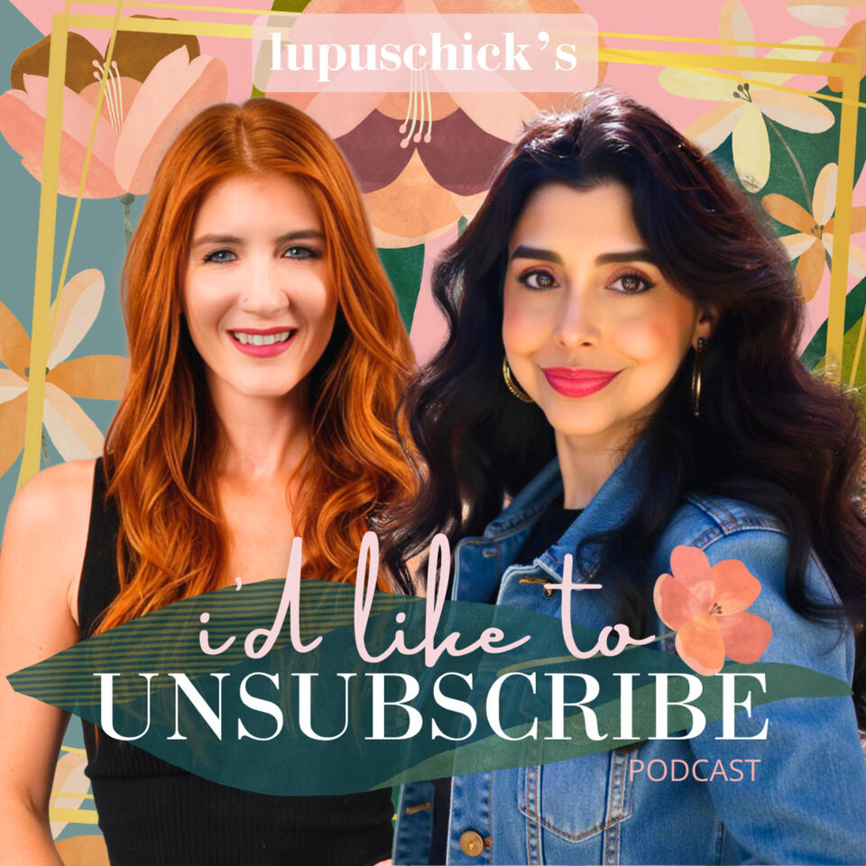 I'd Like to Unsubscribe