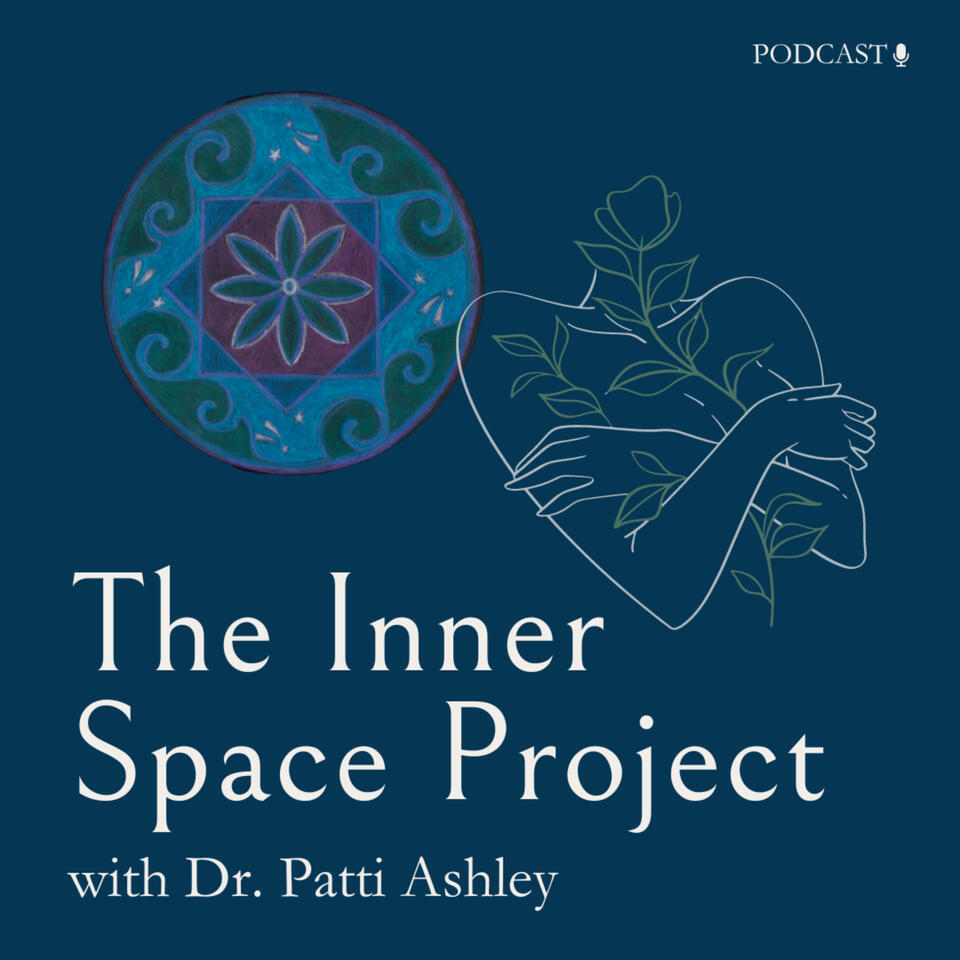 The Inner Space Project Podcast
