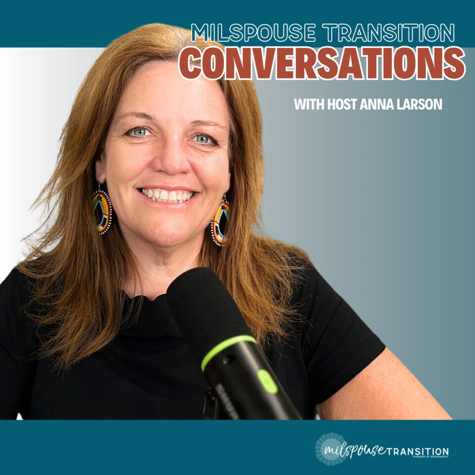 MilSpouse Transition Conversations