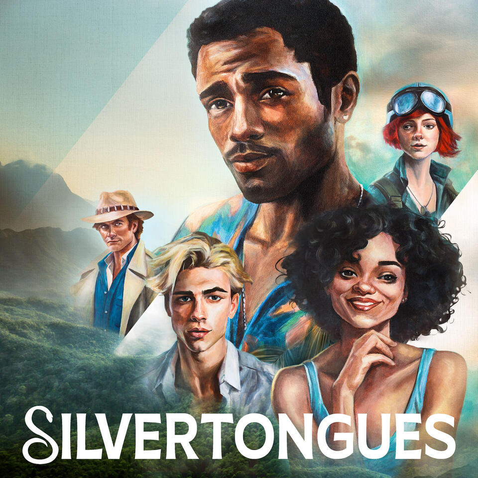 Silvertongues