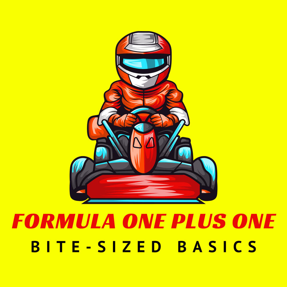 Formula One Plus One