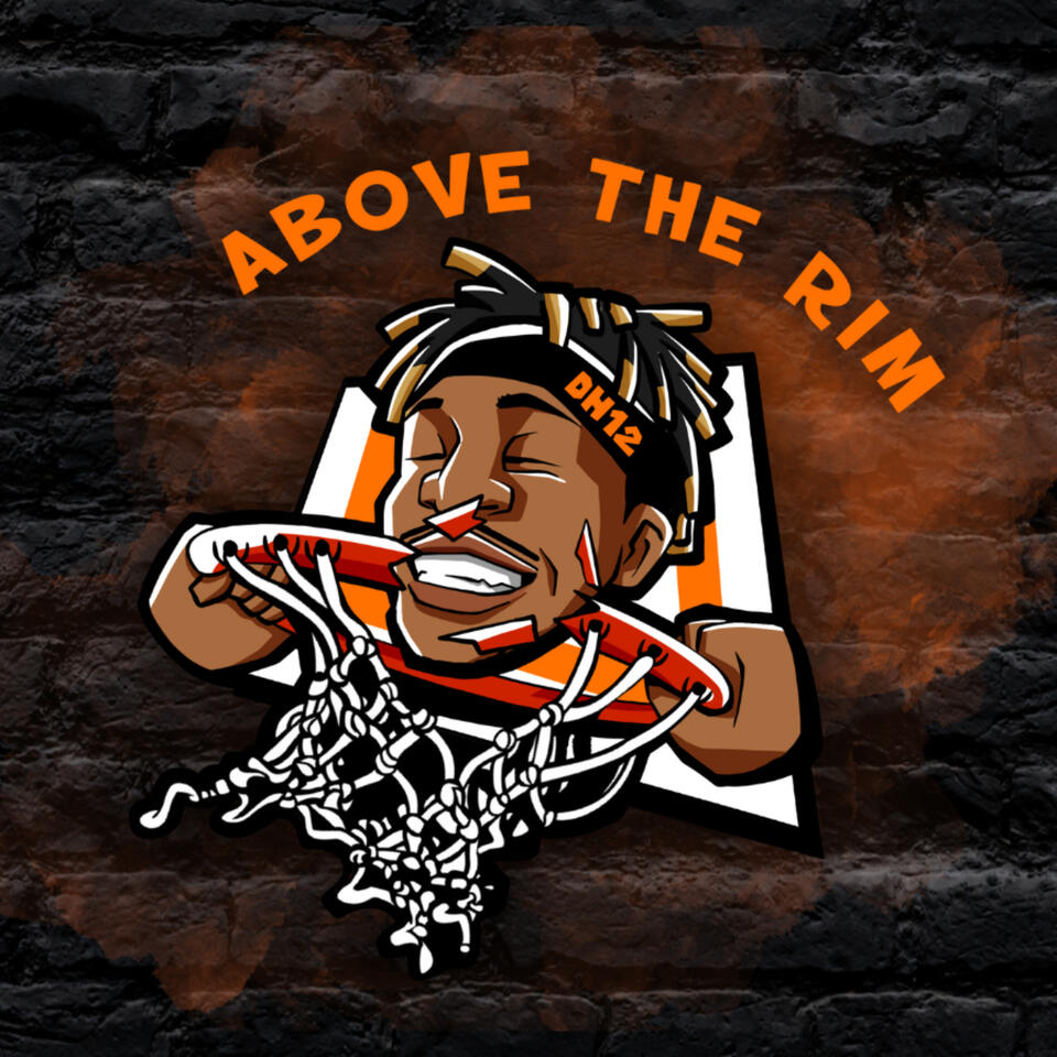 Above the Rim with DH12